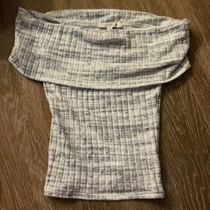 Express NWT Over Shoulder Tank